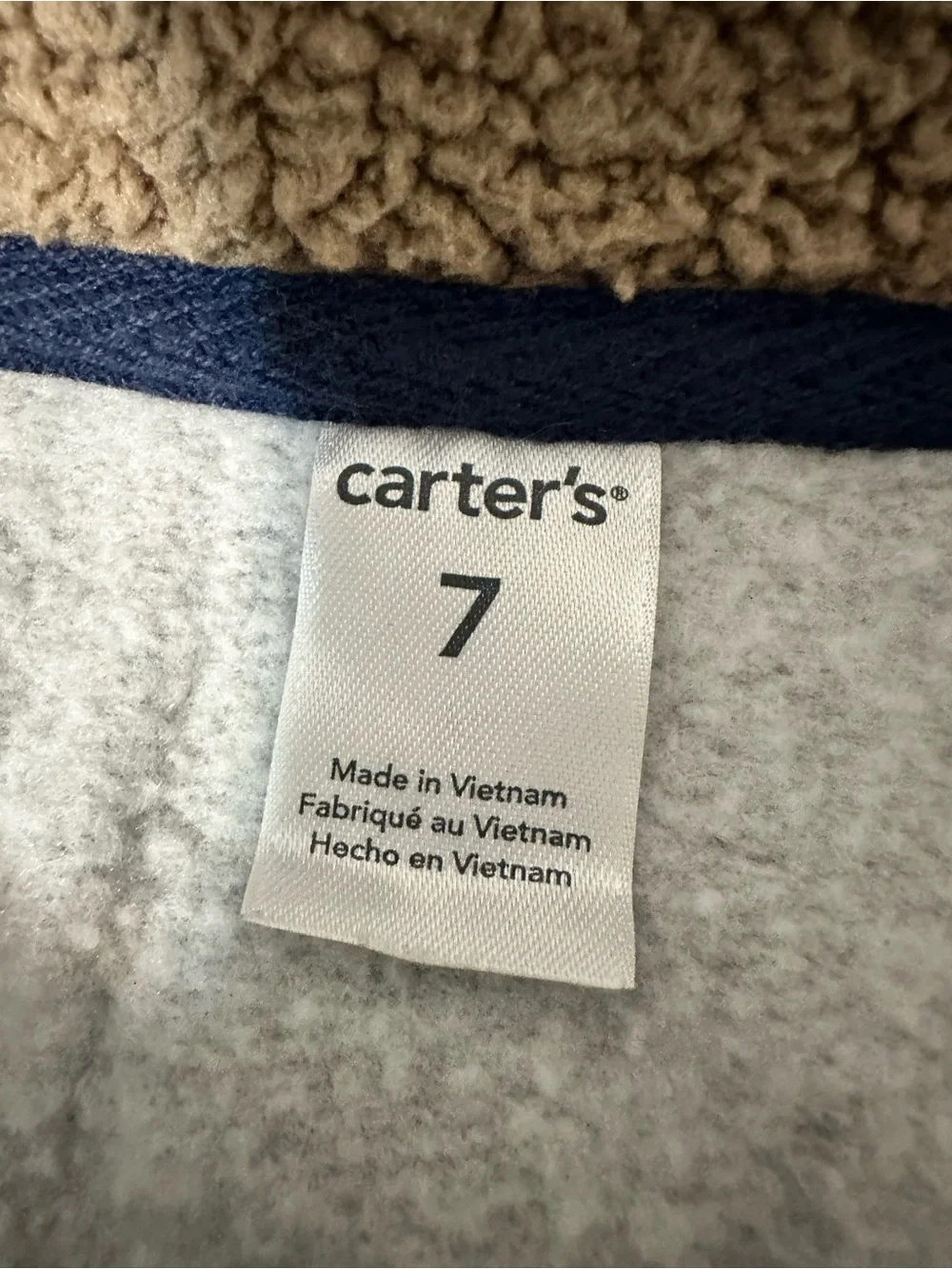 Carters nice little
